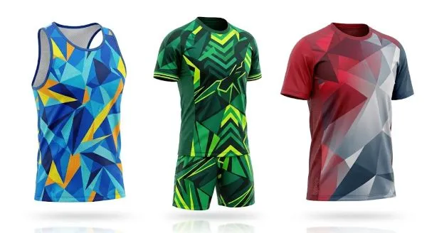 custom sports kit manufacture kampala